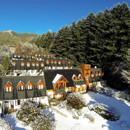 Rupu Pehuen Aparthotel San Carlos de Bariloche Exterior foto