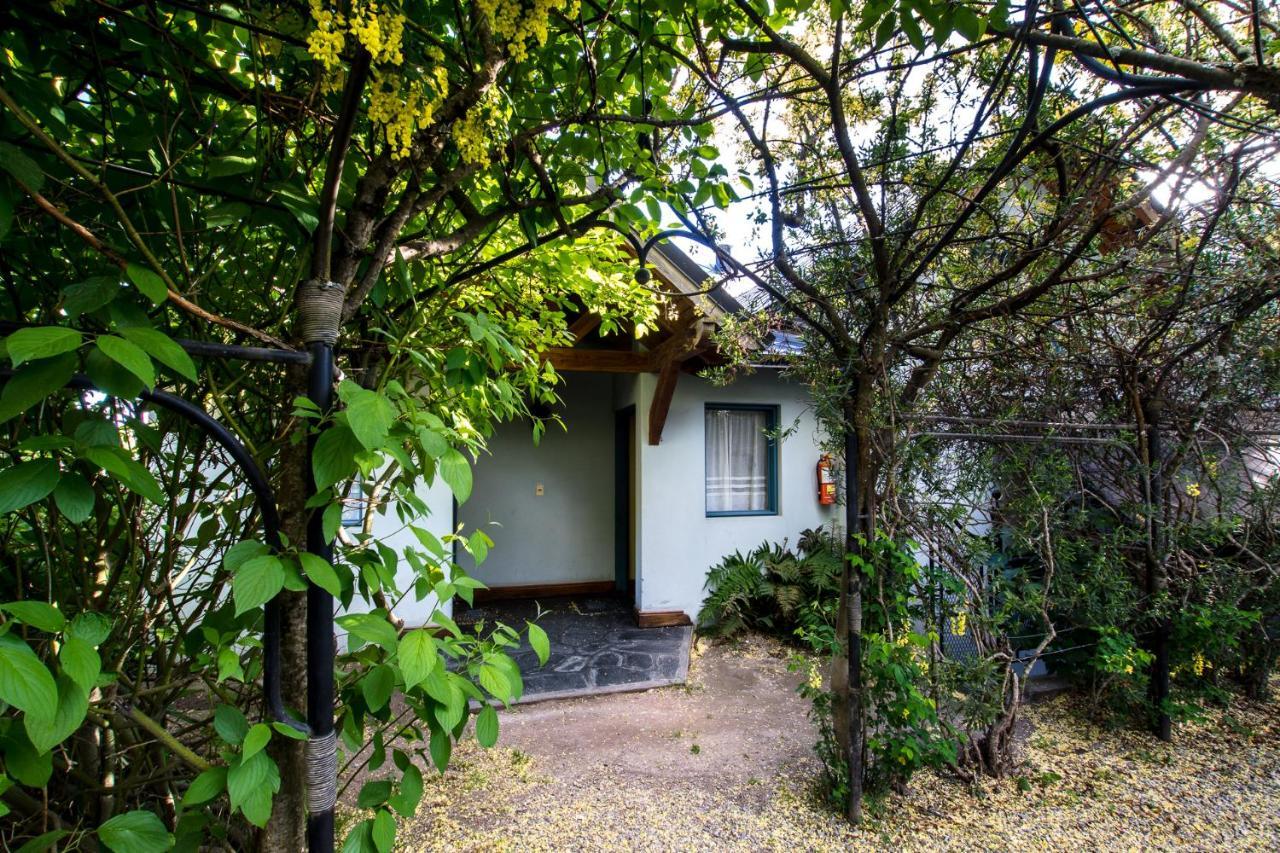 Rupu Pehuen Aparthotel San Carlos de Bariloche Exterior foto