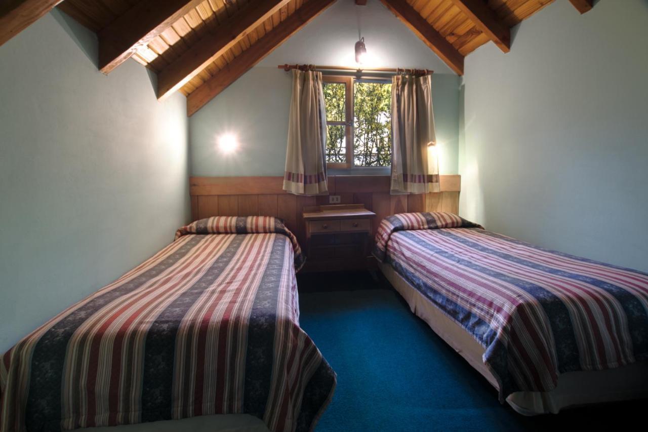 Rupu Pehuen Aparthotel San Carlos de Bariloche Exterior foto