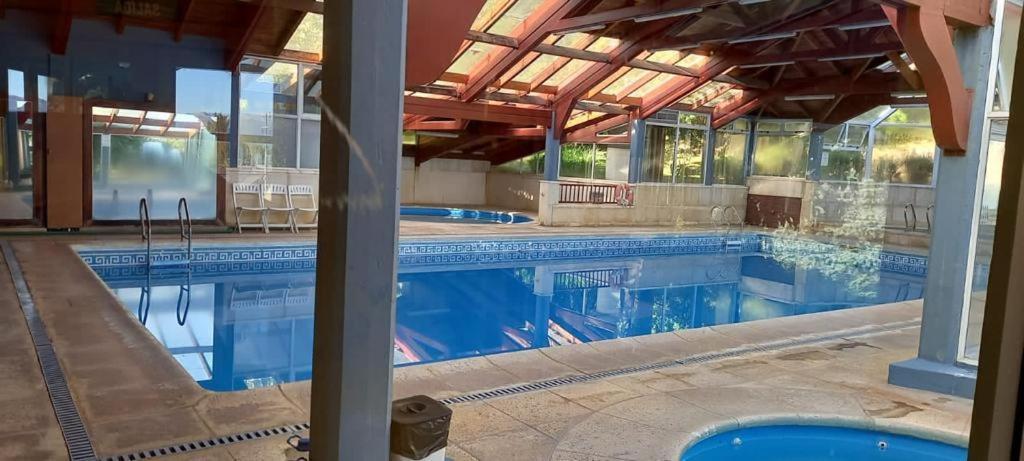 Rupu Pehuen Aparthotel San Carlos de Bariloche Exterior foto