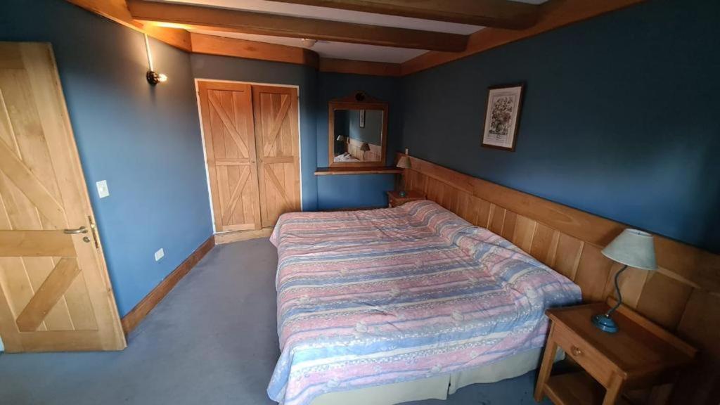 Rupu Pehuen Aparthotel San Carlos de Bariloche Exterior foto