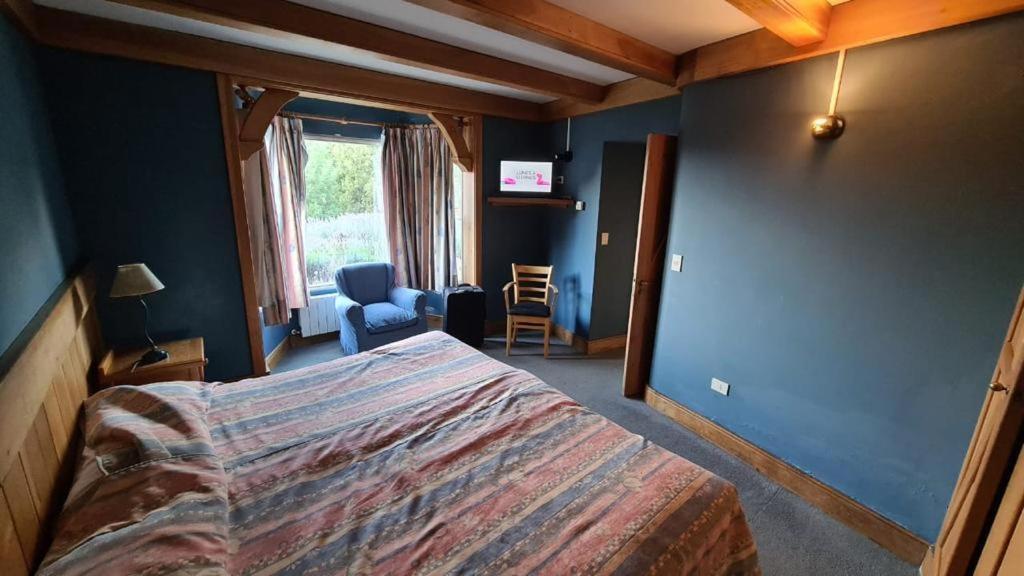 Rupu Pehuen Aparthotel San Carlos de Bariloche Exterior foto