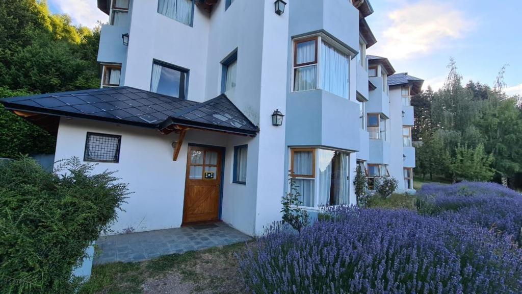 Rupu Pehuen Aparthotel San Carlos de Bariloche Exterior foto