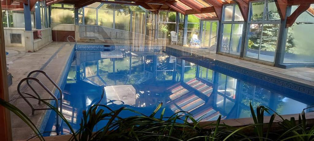 Rupu Pehuen Aparthotel San Carlos de Bariloche Exterior foto