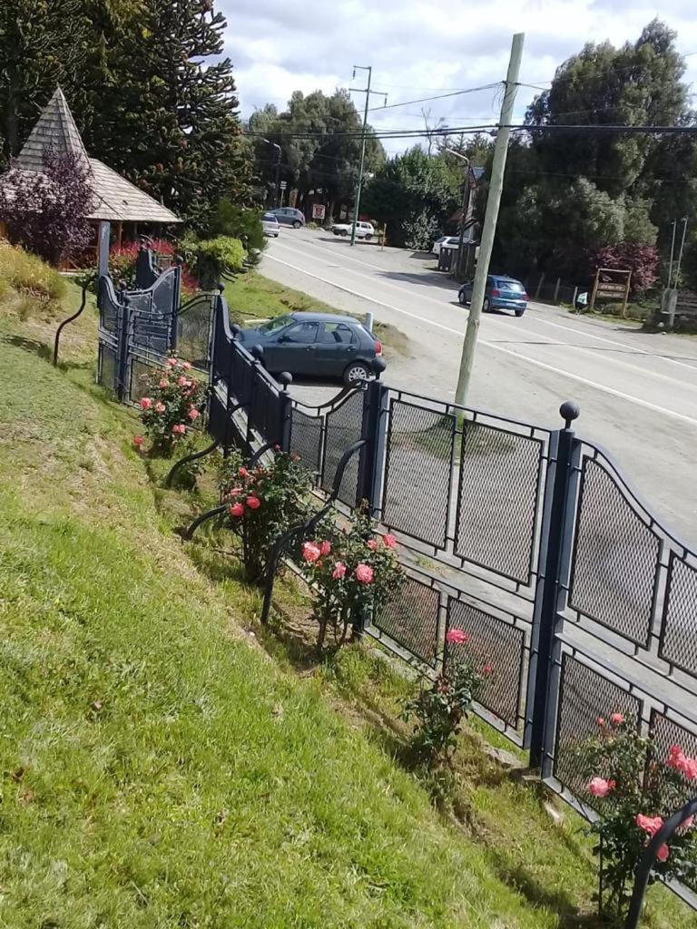 Rupu Pehuen Aparthotel San Carlos de Bariloche Exterior foto