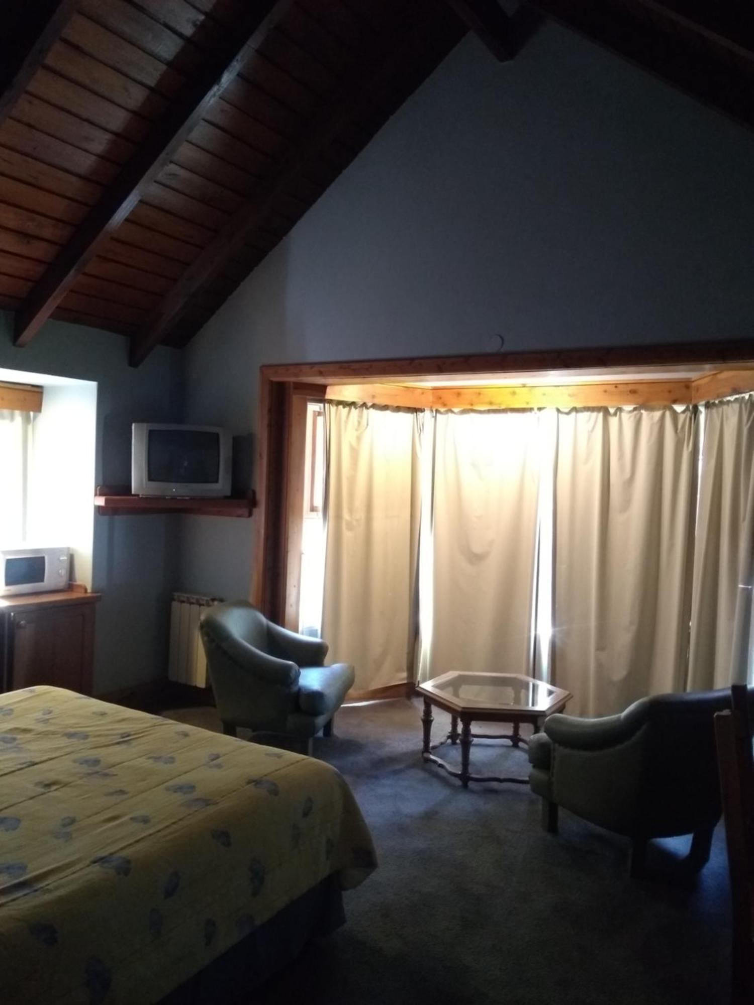 Rupu Pehuen Aparthotel San Carlos de Bariloche Exterior foto