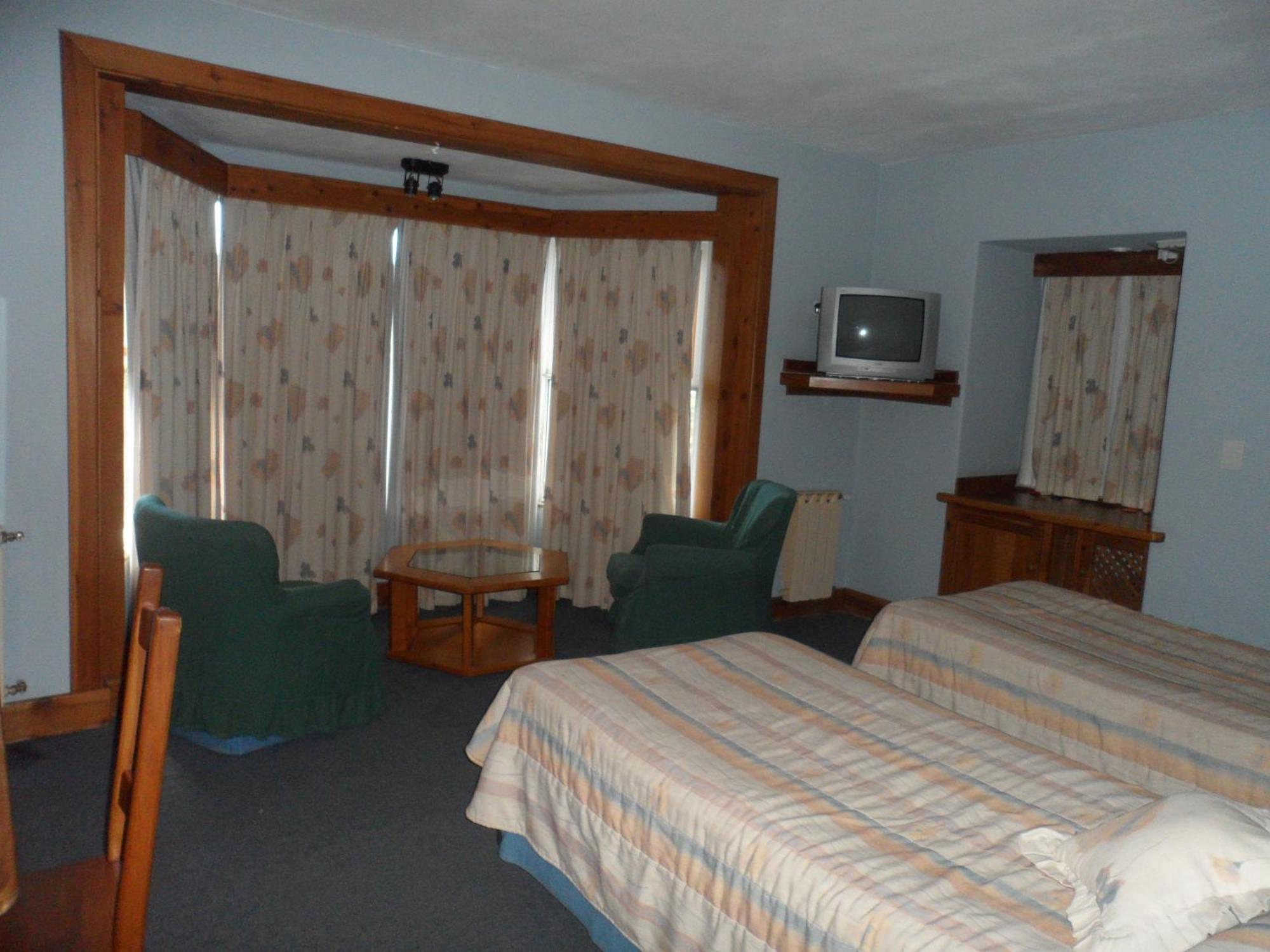 Rupu Pehuen Aparthotel San Carlos de Bariloche Exterior foto
