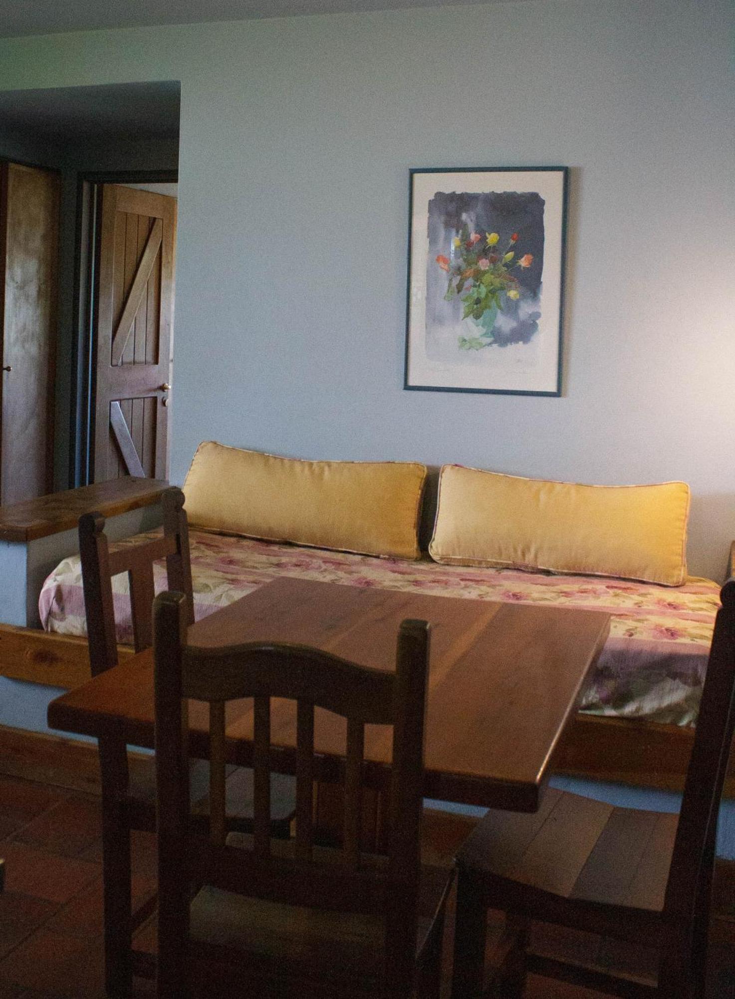 Rupu Pehuen Aparthotel San Carlos de Bariloche Exterior foto