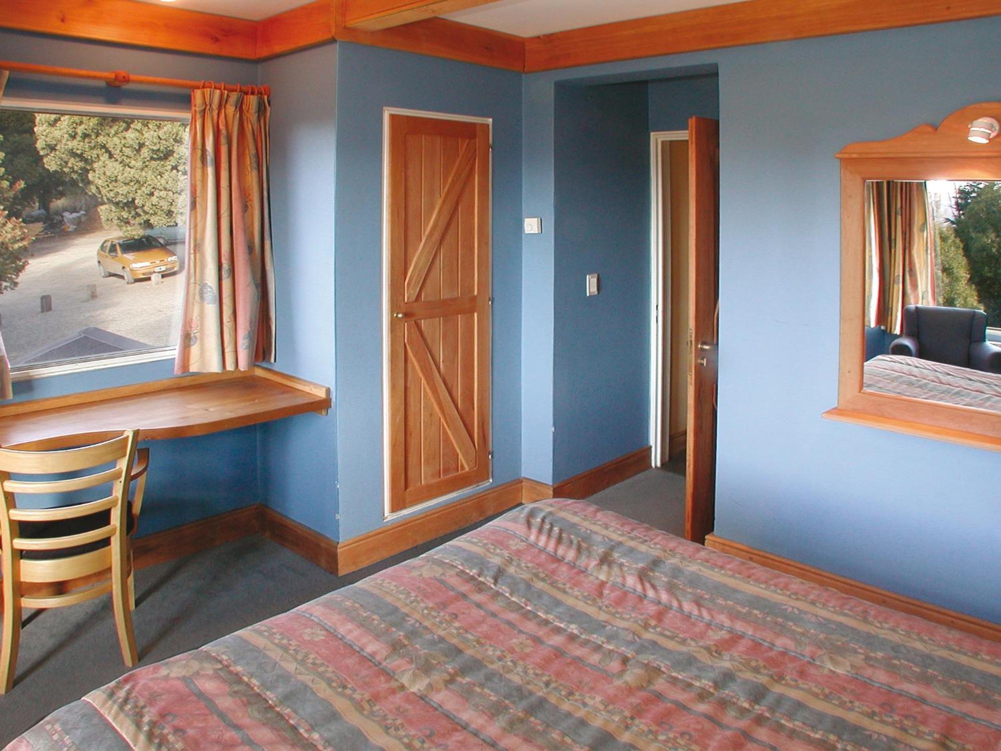 Rupu Pehuen Aparthotel San Carlos de Bariloche Exterior foto